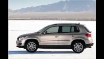 Der neue Tiguan