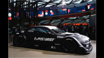 DTM-Bolide von BMW