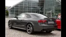 FC Bayern: Neue Audis
