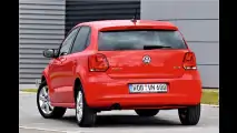 Mit Gas oder Benzin