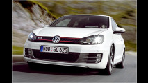 VW Golf GTI