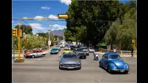 Carrera Panamericana