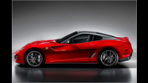 Ferrari 599 GTO