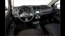 Nissan Versa Sedan