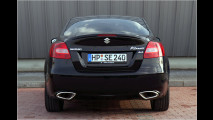 Packt's der 4x4?