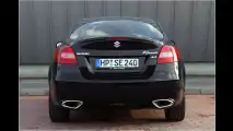 Packt's der 4x4?