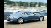 IAA: Aston hoch vier