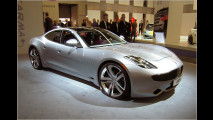 Fisker Karma