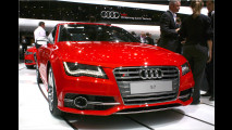 Audi S7 Sportback