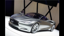 Schnittiger Infiniti