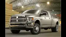 Ein Pick-up fürs Quartett