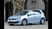 35 Jahre VW Golf Diesel