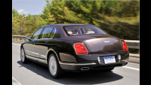 Scheich-Bentley