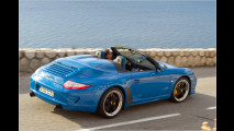 Porsche 911 Speedster