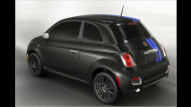 Mopar statt Abarth