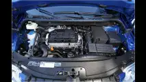 A new car is born