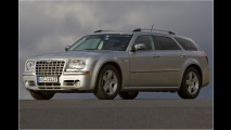 Chrysler-Sondermodell