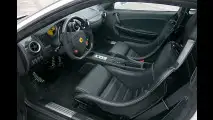 Ferrari F430 mit 707 PS