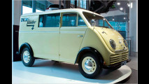 Audi wird 100 Jahre alt