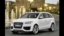 Audi nennt Preise