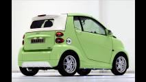Veredelter Elektro-Smart