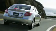 Suzuki Kizashi