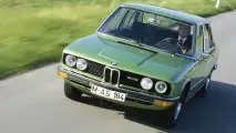 BMW 5er-Reihe