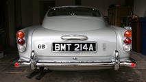 Aston Martin DB5 Goldeneye 4