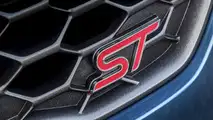 Ford Fiesta ST (2018)
