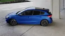 Nuova Ford Focus
