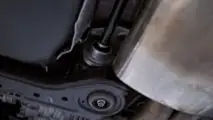 Audi RS6-E ABT teaser