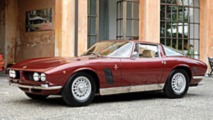 Iso Grifo