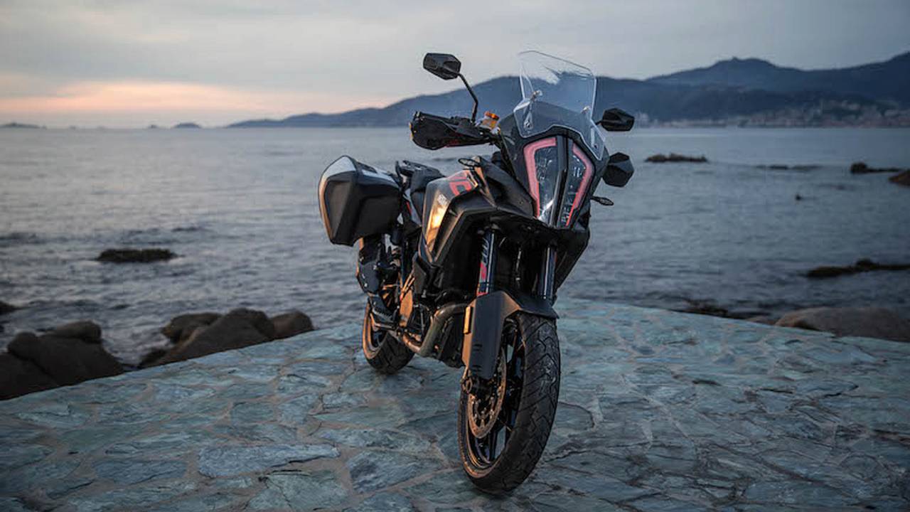 KTM 1290 Super Adventure S Coming to United States