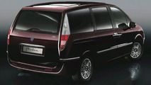 New Lancia Phedra