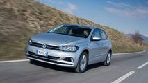 Volkswagen Polo 1.0 TGI