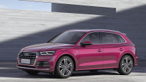 Audi bringt Q5 Langversion