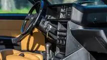 Lancia Delta HF Integrale Evoluzione Verde York
