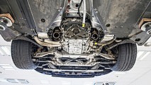 Lexus Talks About How It Services Its Own LFA