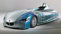 Concept BMW H2R 2004