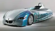 2004 BMW H2R concept