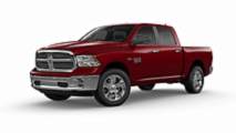 2019 Ram 1500 Classic