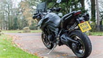 Triumph Tiger Sport – In-Depth Review