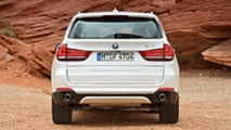 BMW X5 2013