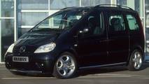Brabus Mercedes-Benz Vaneo