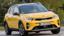 Kia Stonic 1.2