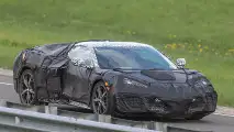 Die Mittelmotor-Corvette wird konkreter