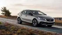 Volvo V40 Cross Country