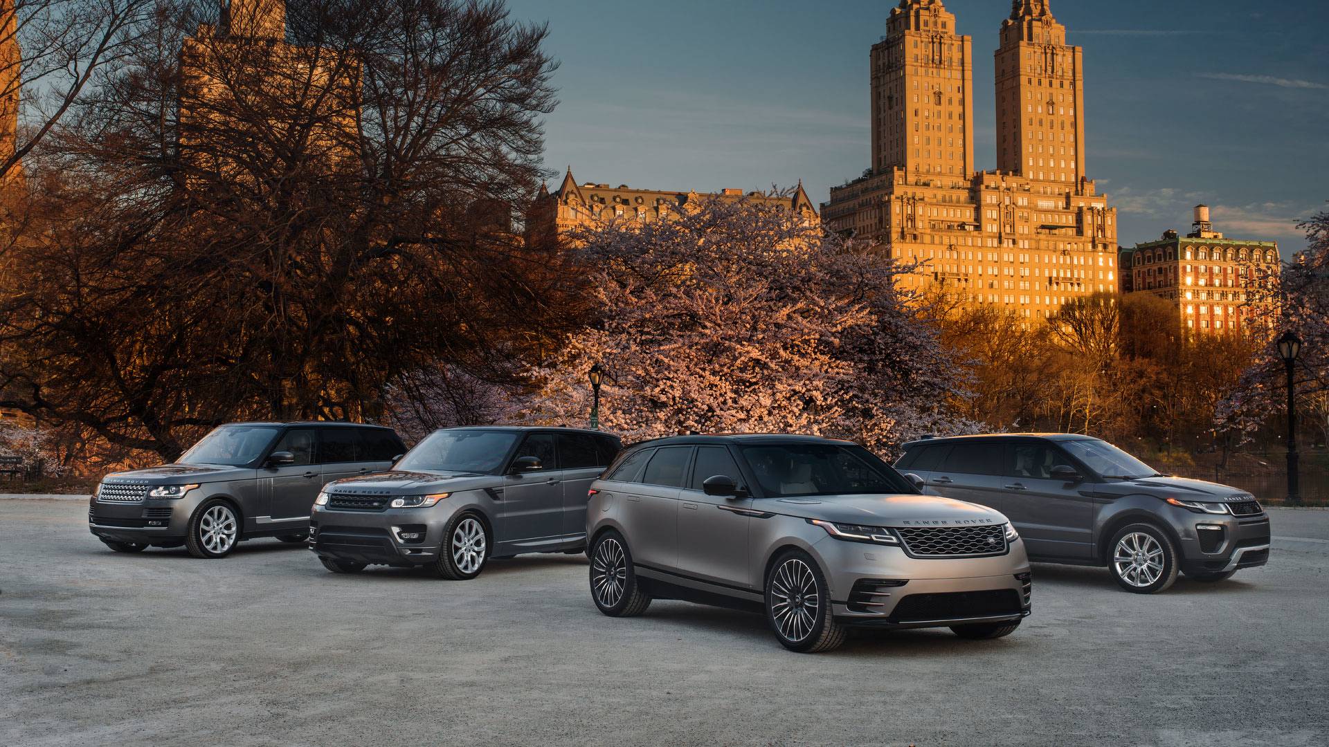 Jaguar Land Rover >> Jaguar Land Rover Won T Attend 2019 Geneva Motor Show Jaguar Land Rover >> Jaguar Land Rover Won T Attend 2019 Geneva Motor Show