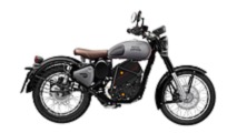 Royal Enfield Goes Electric With Recent Announcement