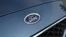 2018 Ford Fusion Sport
